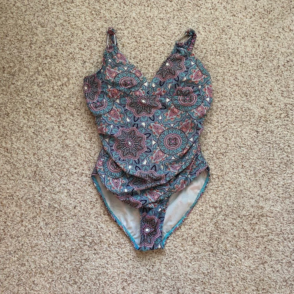 Women’s Swimsuit